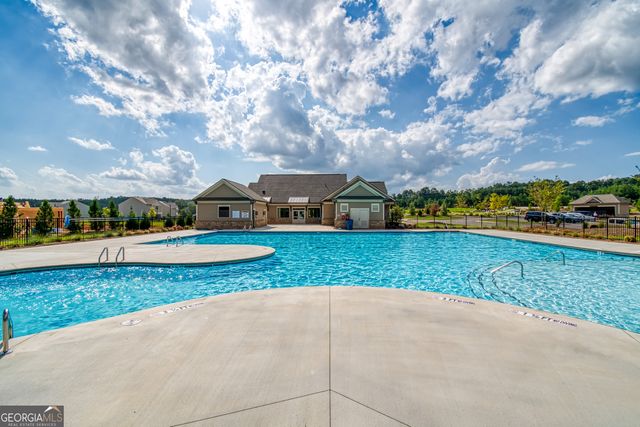 361 Brook Landing Circle 4A, Auburn, GA 30011