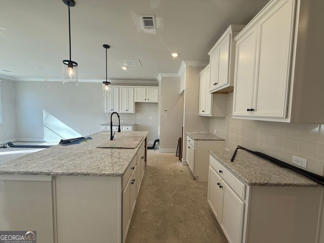 361 Brook Landing Circle 4A, Auburn, GA 30011