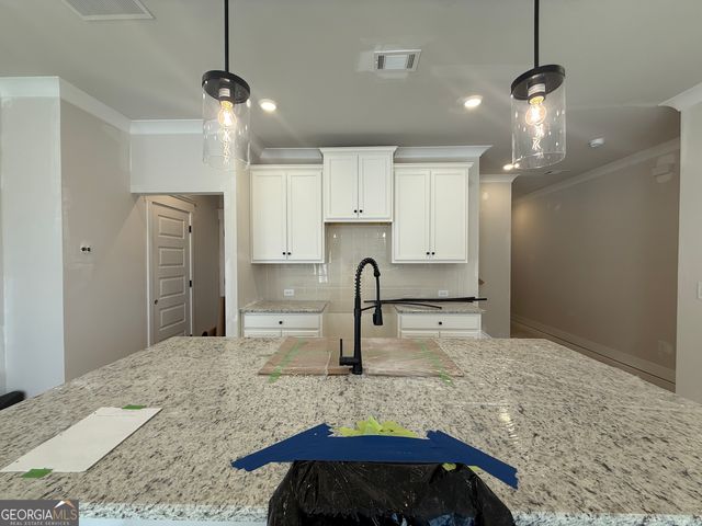 361 Brook Landing Circle 4A, Auburn, GA 30011