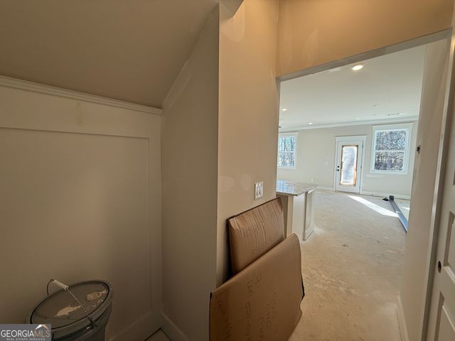 361 Brook Landing Circle 4A, Auburn, GA 30011