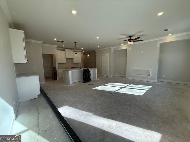 361 Brook Landing Circle 4A, Auburn, GA 30011