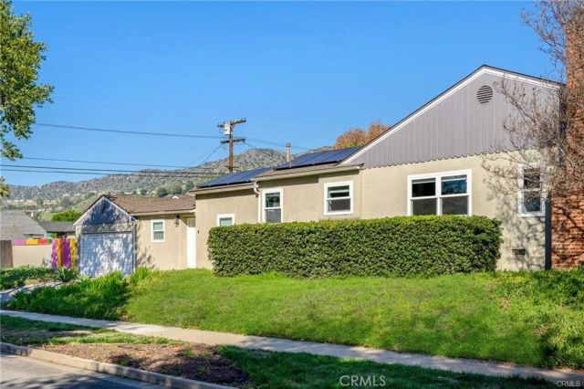 505 Cambridge Drive, Burbank, CA 91504