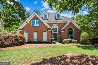 1566 Asheforde Drive, Marietta, GA 30068