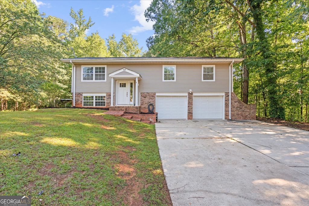 115 Riviera Drive, Carrollton, GA 30116