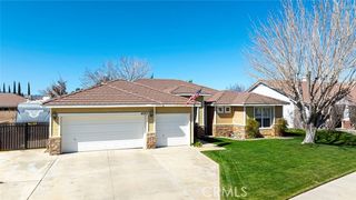 43353 Honeybee, Lancaster, CA 93536