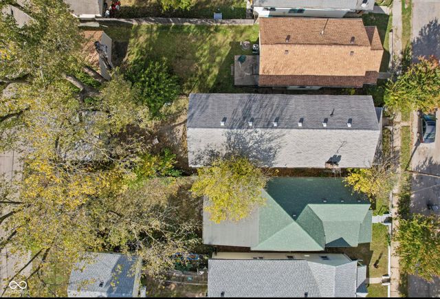 2418 N Rural Street, Indianapolis, IN 46218