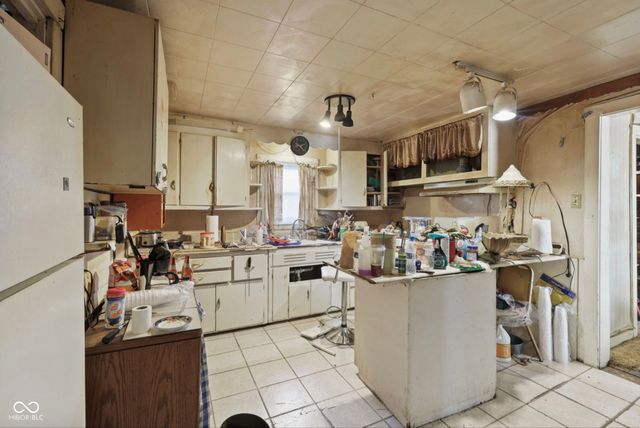 2418 N Rural Street, Indianapolis, IN 46218