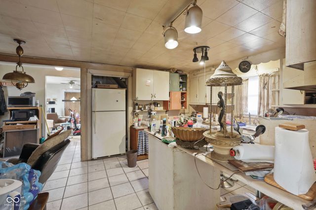 2418 N Rural Street, Indianapolis, IN 46218