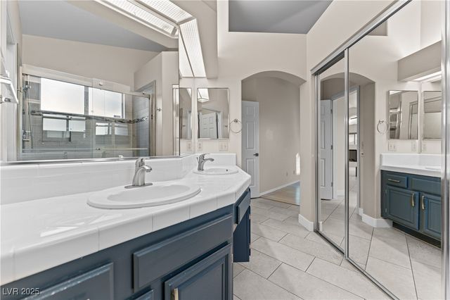 4629 Victoria Beach Way, Las Vegas, NV 89130