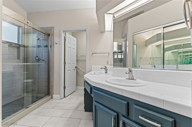 4629 Victoria Beach Way, Las Vegas, NV 89130