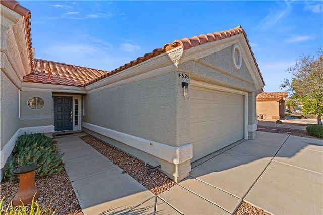 4629 Victoria Beach Way, Las Vegas, NV 89130