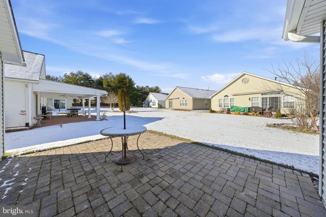 531 RIVIERA DR, Williamstown, NJ 08094