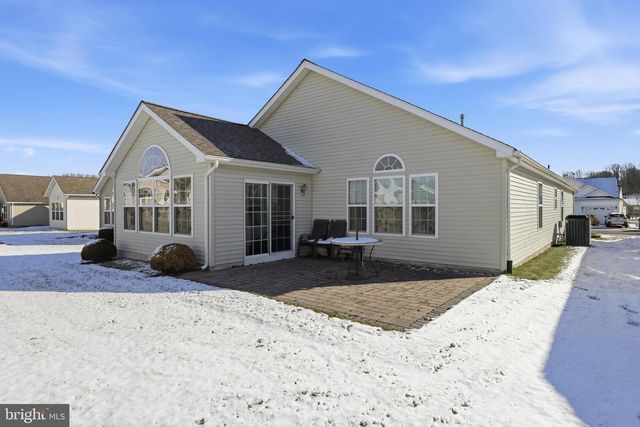 531 RIVIERA DR, Williamstown, NJ 08094