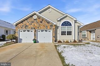 531 RIVIERA DR, Williamstown, NJ 08094