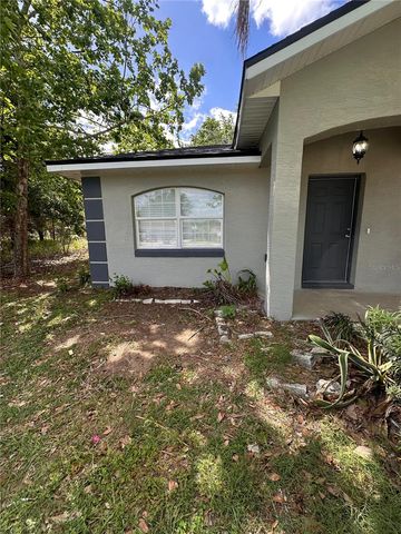 40 WILLOW RUN, Ocala, FL 34472