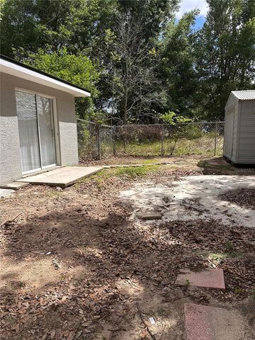 40 WILLOW RUN, Ocala, FL 34472