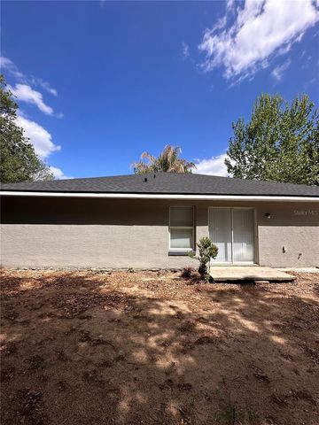 40 WILLOW RUN, Ocala, FL 34472