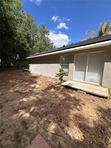 40 WILLOW RUN, Ocala, FL 34472