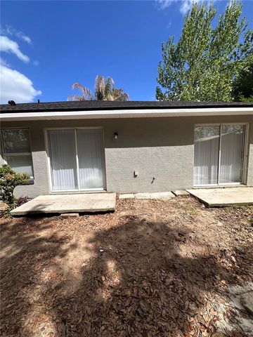 40 WILLOW RUN, Ocala, FL 34472