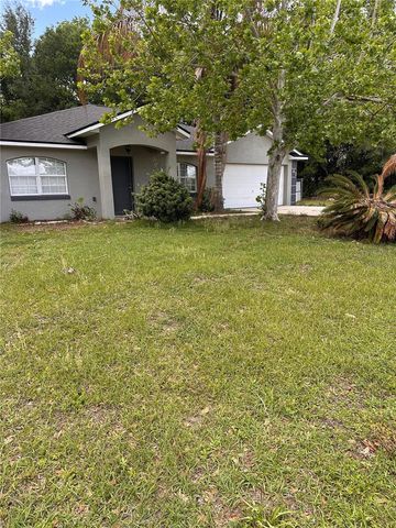 40 WILLOW RUN, Ocala, FL 34472