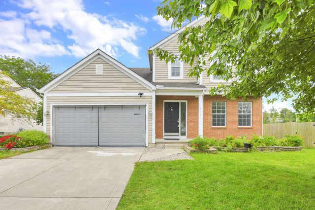 504 Bellcrest Court, Pataskala, OH 43062