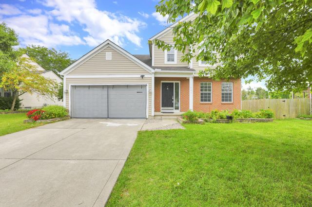 504 Bellcrest Court, Pataskala, OH 43062