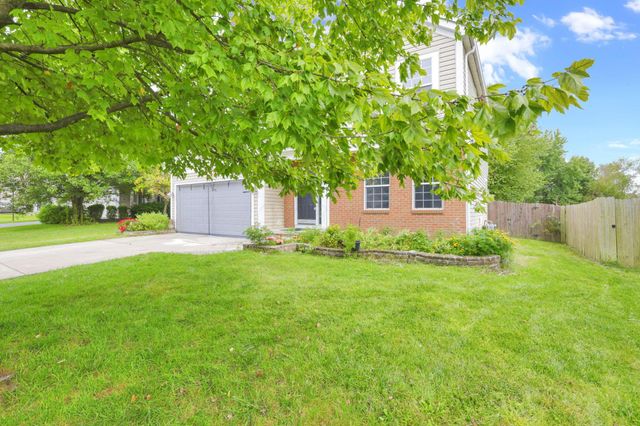 504 Bellcrest Court, Pataskala, OH 43062