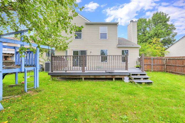 504 Bellcrest Court, Pataskala, OH 43062