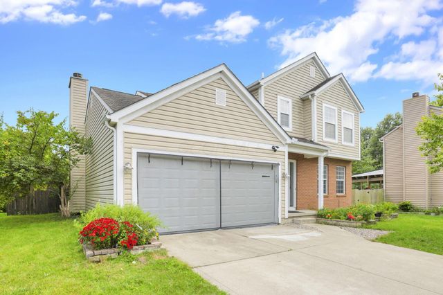 504 Bellcrest Court, Pataskala, OH 43062