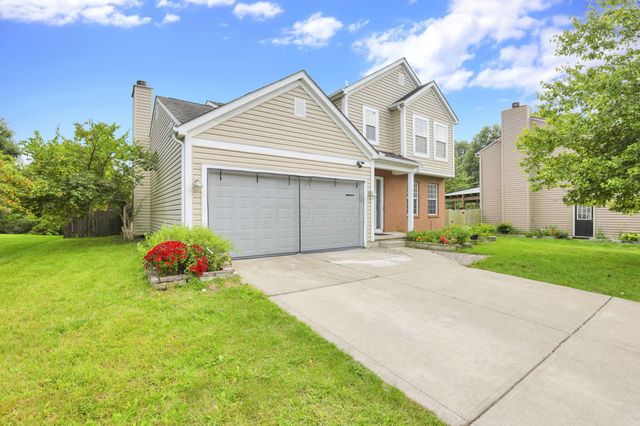 504 Bellcrest Court, Pataskala, OH 43062