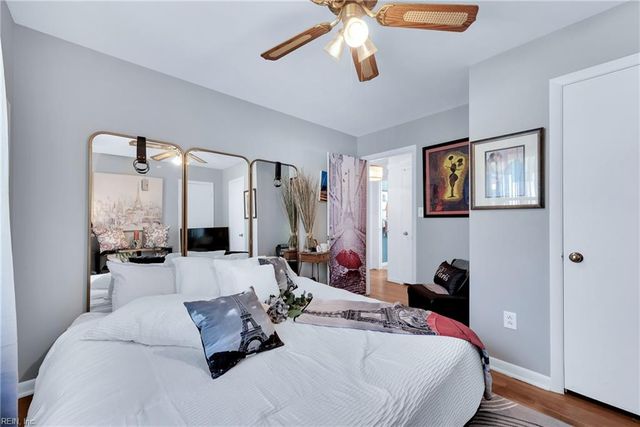 512 Big Bethel RD, Hampton, VA 23666