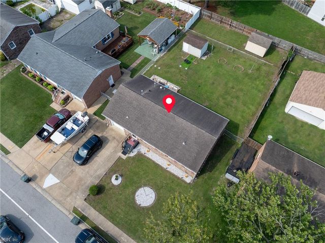 512 Big Bethel RD, Hampton, VA 23666