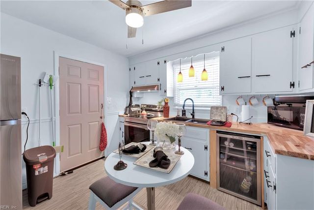 512 Big Bethel RD, Hampton, VA 23666
