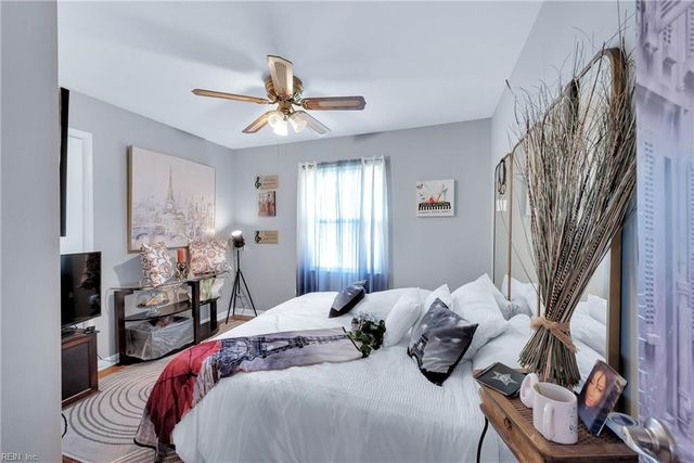 512 Big Bethel RD, Hampton, VA 23666