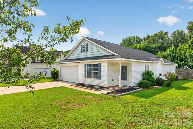 3036 Proverbs Court, Monroe, NC 28110