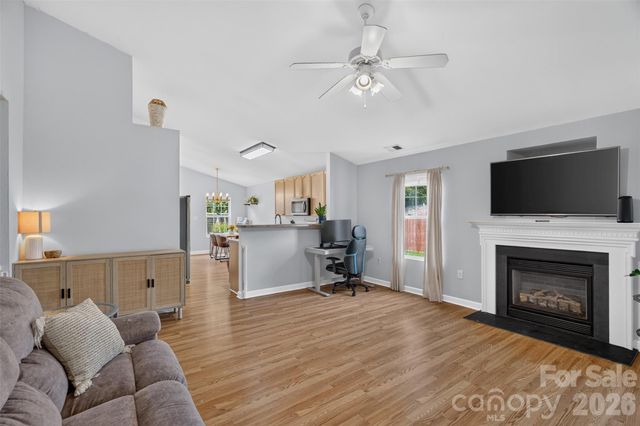 3036 Proverbs Court, Monroe, NC 28110