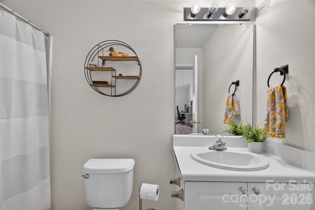 3036 Proverbs Court, Monroe, NC 28110