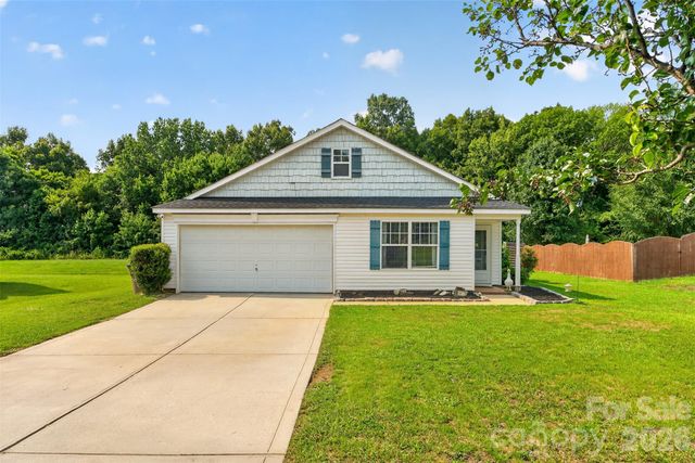 3036 Proverbs Court, Monroe, NC 28110