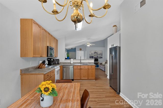 3036 Proverbs Court, Monroe, NC 28110