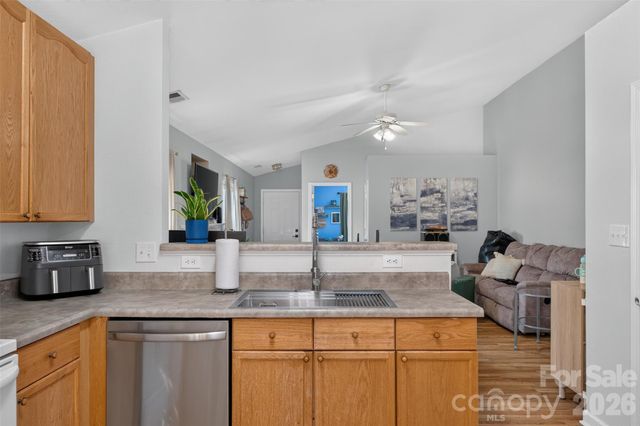 3036 Proverbs Court, Monroe, NC 28110