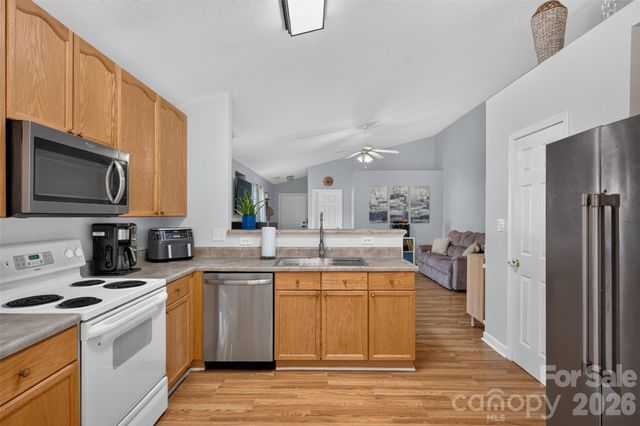 3036 Proverbs Court, Monroe, NC 28110