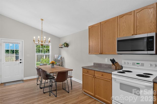 3036 Proverbs Court, Monroe, NC 28110
