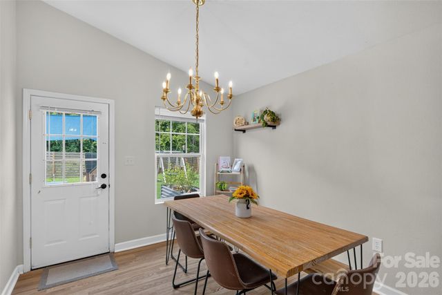 3036 Proverbs Court, Monroe, NC 28110