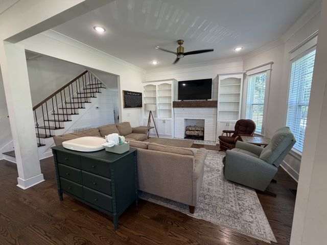 106 Lafayette Ave, Lawrenceburg, TN 38464
