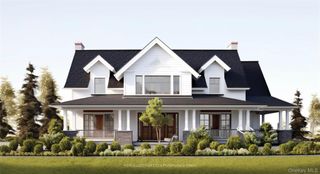 31 Fern Drive, Monsey, NY 10952