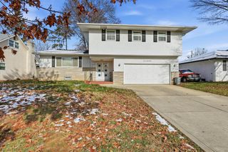 1744 Riverbirch Drive, Columbus, OH 43229