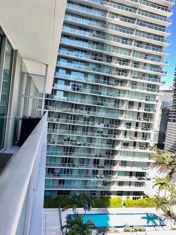 79 SW 12th St 1806, Miami, FL 33130