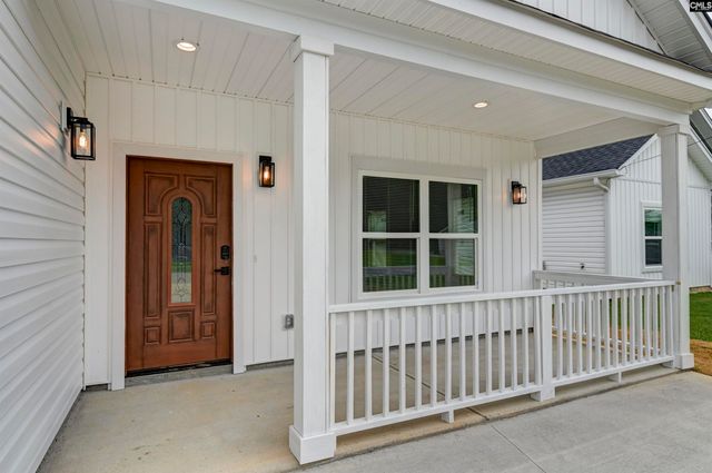 399 Terrace Way, Batesburg, SC 29070