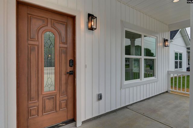 399 Terrace Way, Batesburg, SC 29070