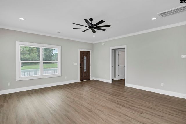 399 Terrace Way, Batesburg, SC 29070